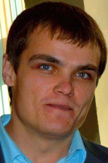 фото Евгений Бут