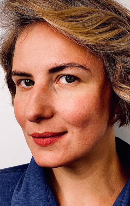 фото Надежда Рехтер-Гарева