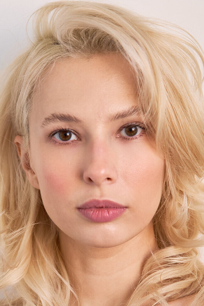 фото Аксинья Иванова