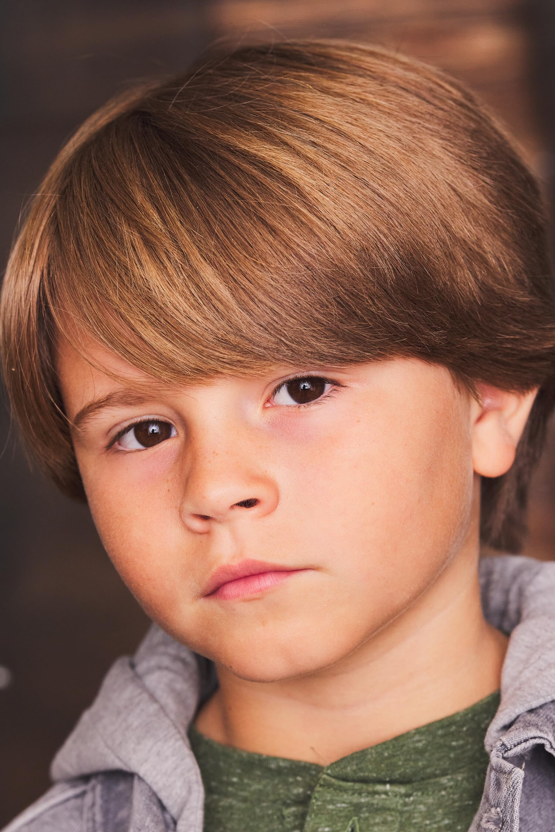 фото Дэш Макклауд