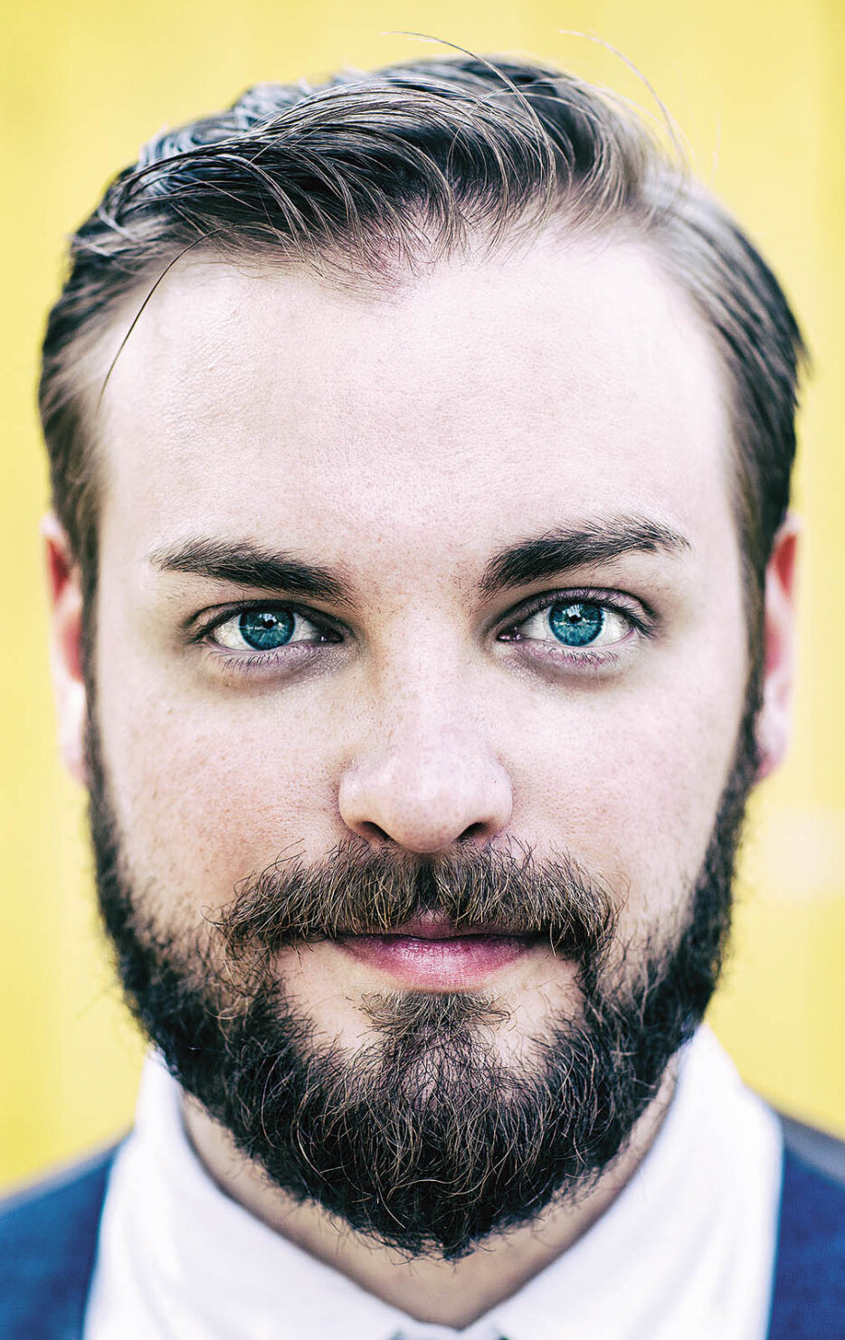 фото Ярослав Калфарж