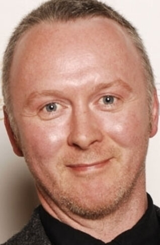 фото Невилл Кидд