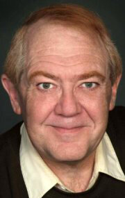 фото Рэй Толер