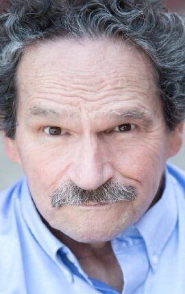 фото Норман Макс Максвелл