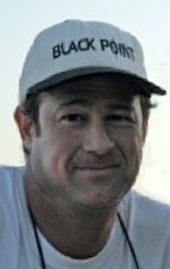 фото Дэвид Маккэй