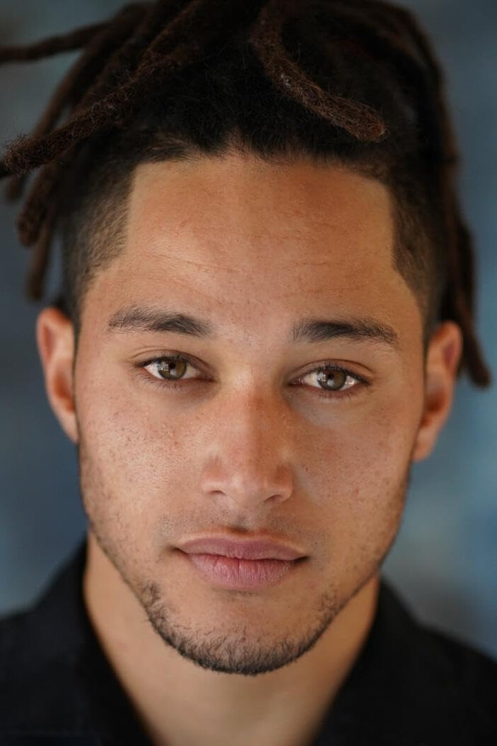 фото Evander Brown