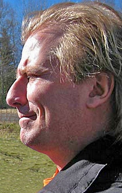 фото Пер-Эрик Винберг