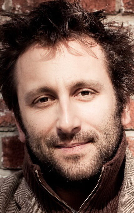 фото Николя Больдюк