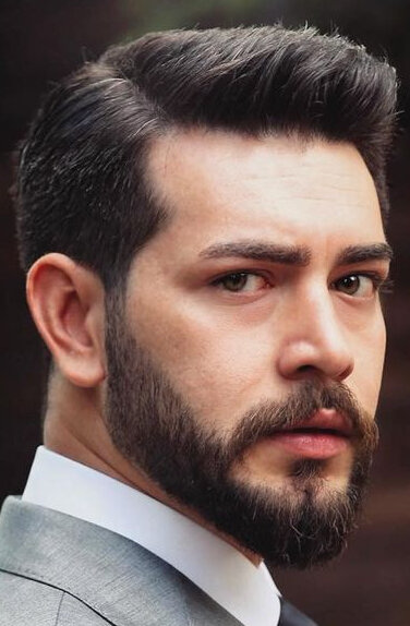 фото Барыш Бакташ