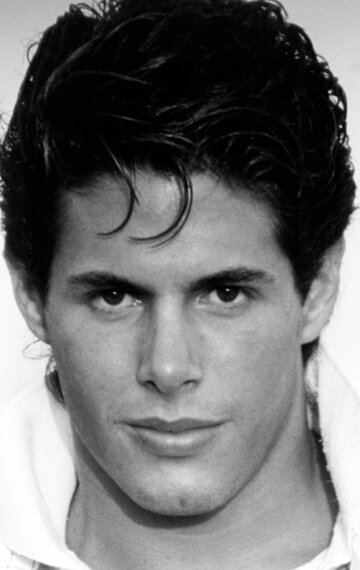 фото Кевин Бернхардт