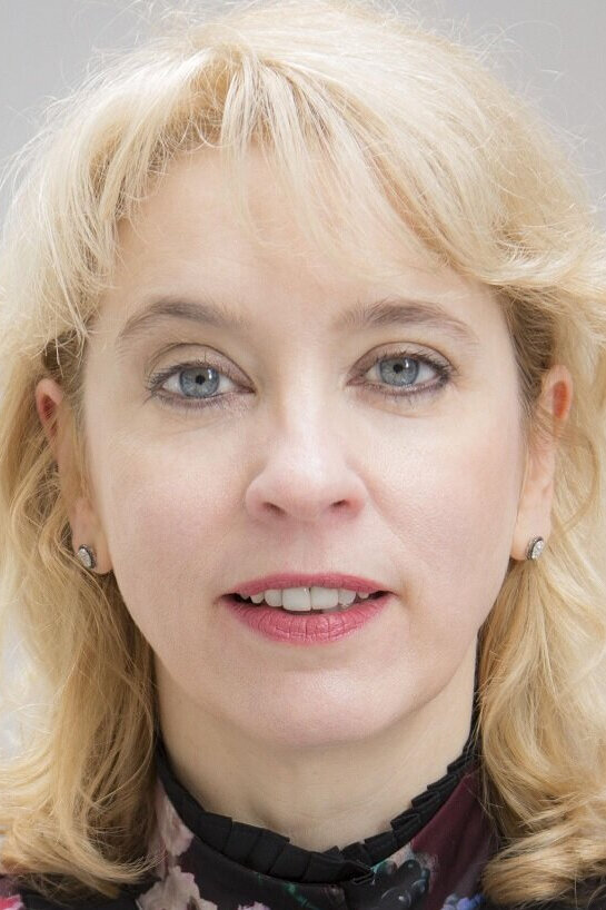 фото Кэрол Морли