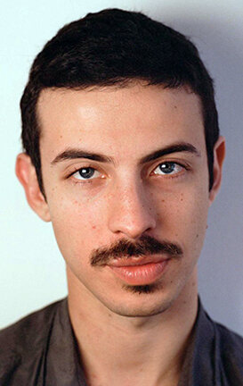 фото Лейб Левин