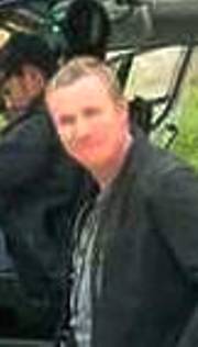 фото Баз Ирвин