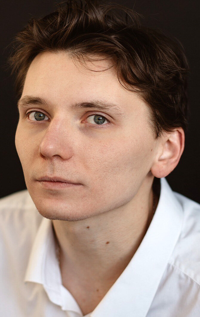 фото Дмитрий Честнов