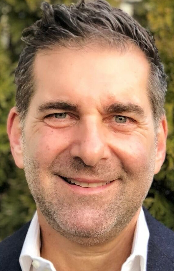 фото Стивен Браун