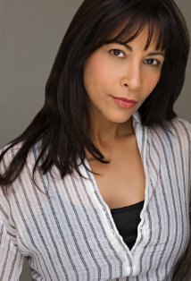 фото Лус Александра Рамос