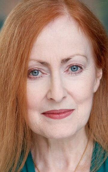 фото Полин Моран