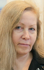 фото Ираида Юсупова