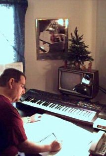 фото Лоран Алан Дэвис