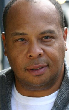 фото Уэйн Претлоу