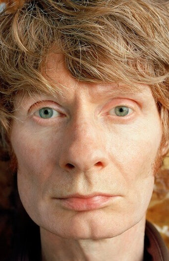 фото Джей-Джи Тёруелл