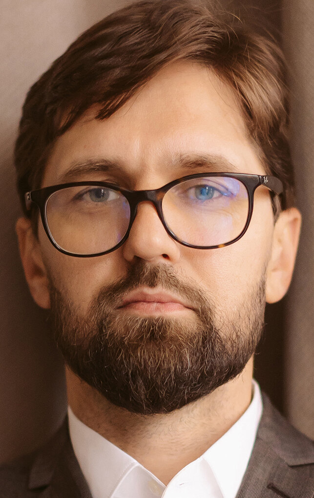 фото Иван Гродецкий