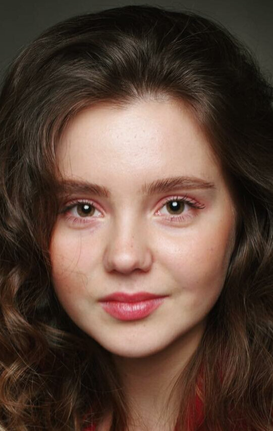 фото Анастасия Обжигина