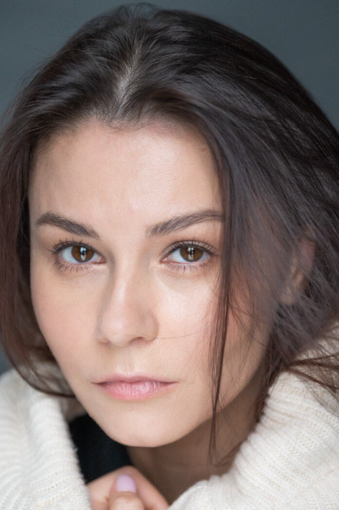 фото Ирина Ризаева