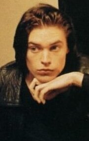 фото Нил Кодлинг