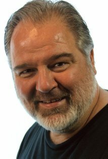 фото Фрэнк Ридли