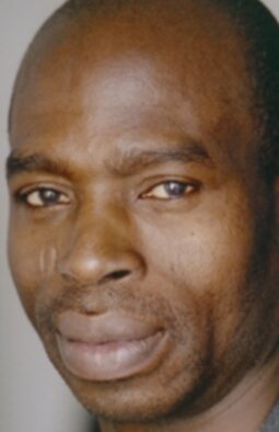 фото Michael Ojake