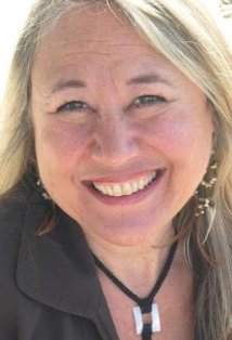 фото Лаура Берньери