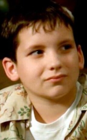 фото Коуди Ньютон