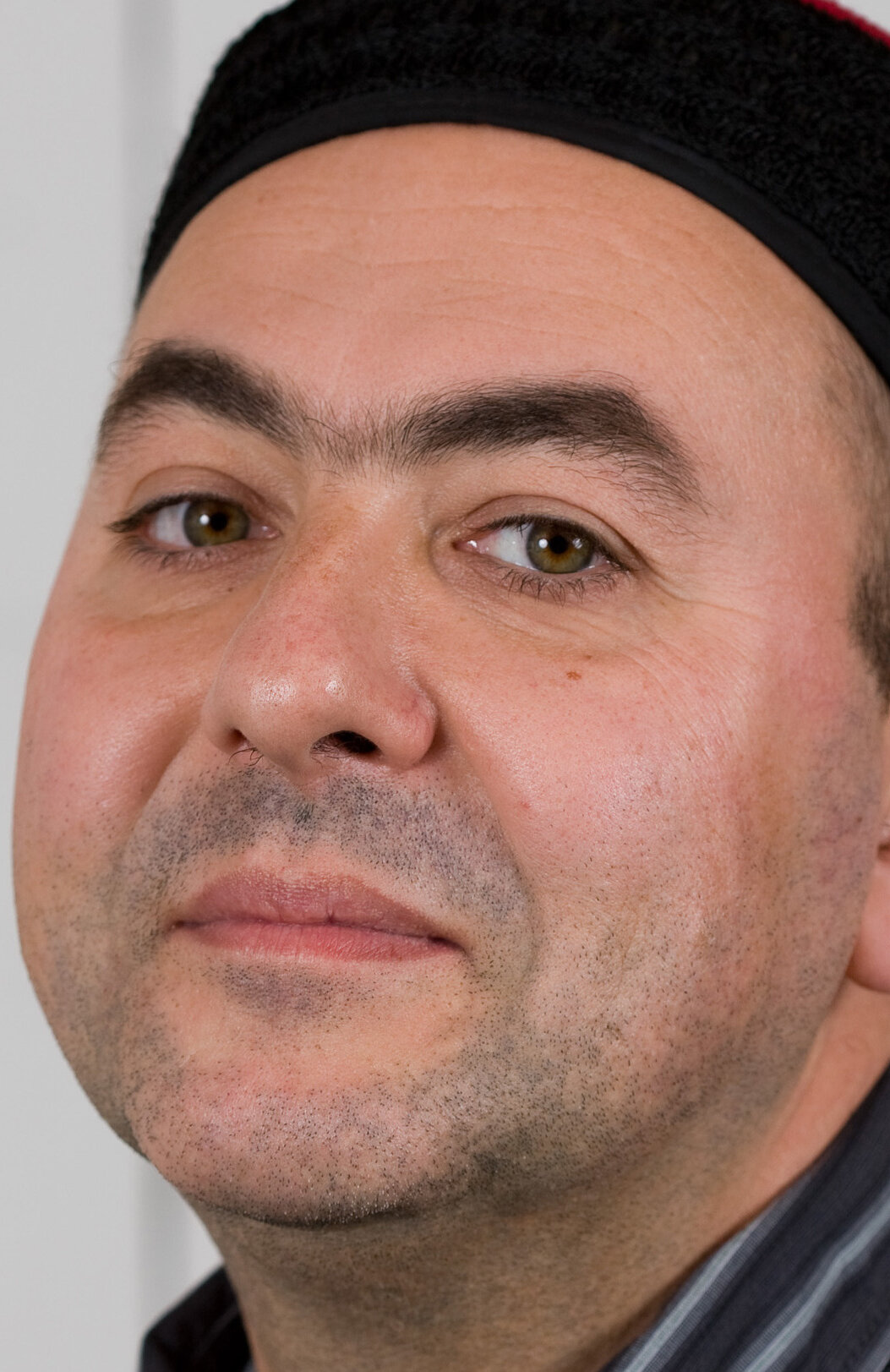 фото Бибер Гуллац