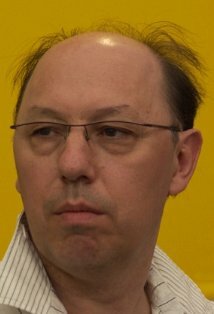 фото Этьен Перрушон