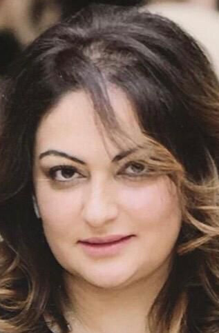 фото Арменуи Акопова