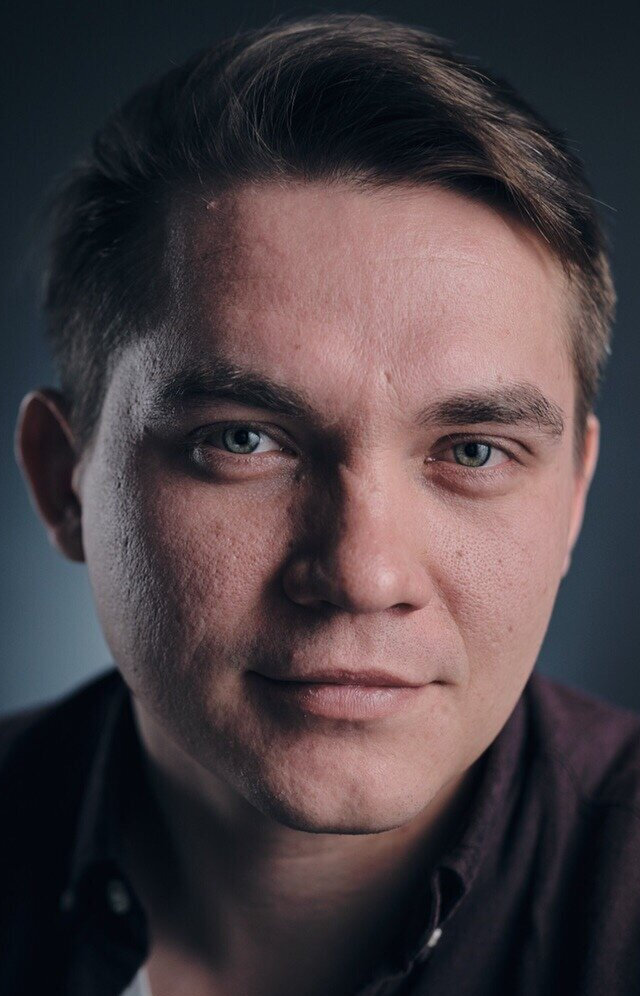 фото Константин Серебряков