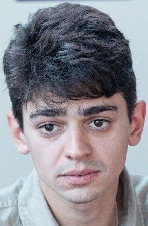 фото Сергей Кальварский