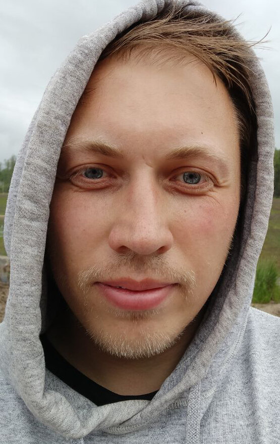 фото Никита Добрынин