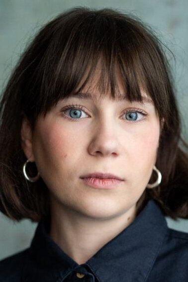 фото Дженни Уолсер