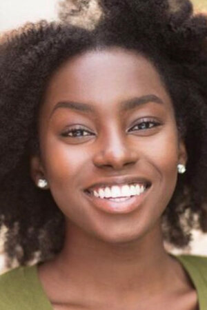 фото Анджелла Кэтрин