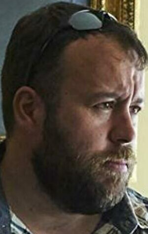 фото Стивен Мерфи