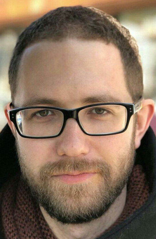 фото Фил Жуков