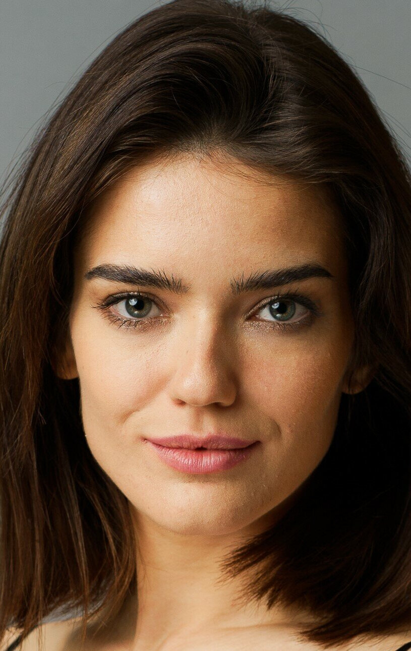 фото Мария Дмитриева