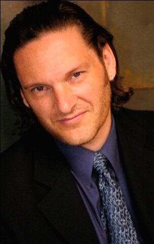 фото Эндрю Кавадас