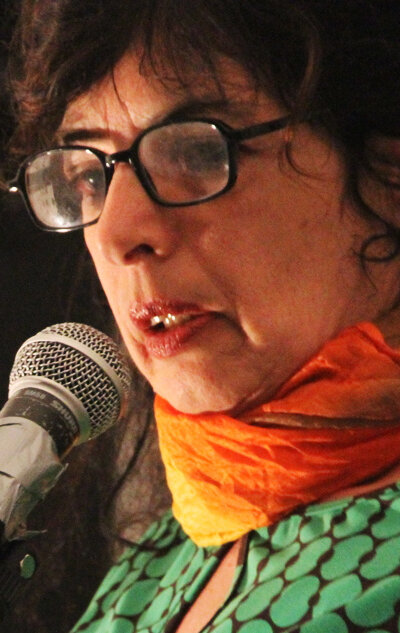 фото Шелли Хирш