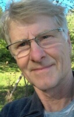 фото Ларс Крепин