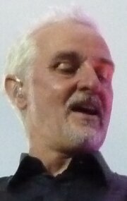 фото Якоб Хансонис