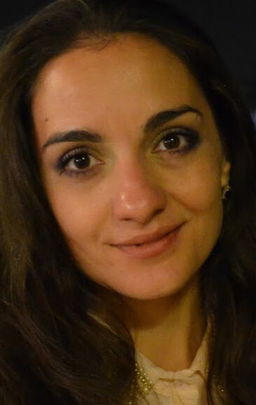 фото Нина Мартяну