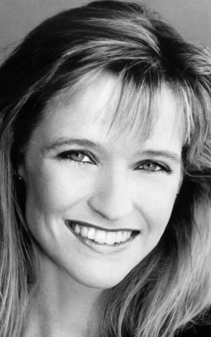 фото Джен Хукс